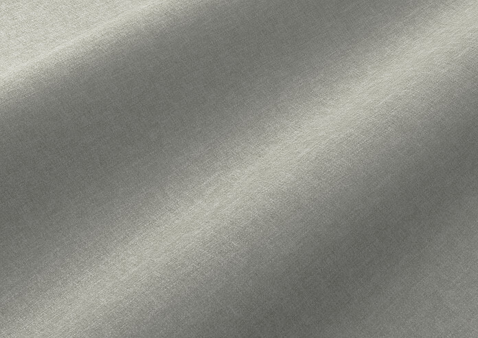 Oslo, Chrome - Roman Blind - Image 4